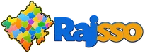 RajSSO Citizen Logo